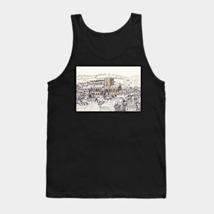 Sherborne Tank Top